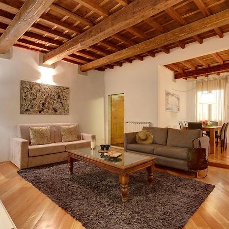 San Lorenzo Apartment By Mamo Florencia Exterior foto