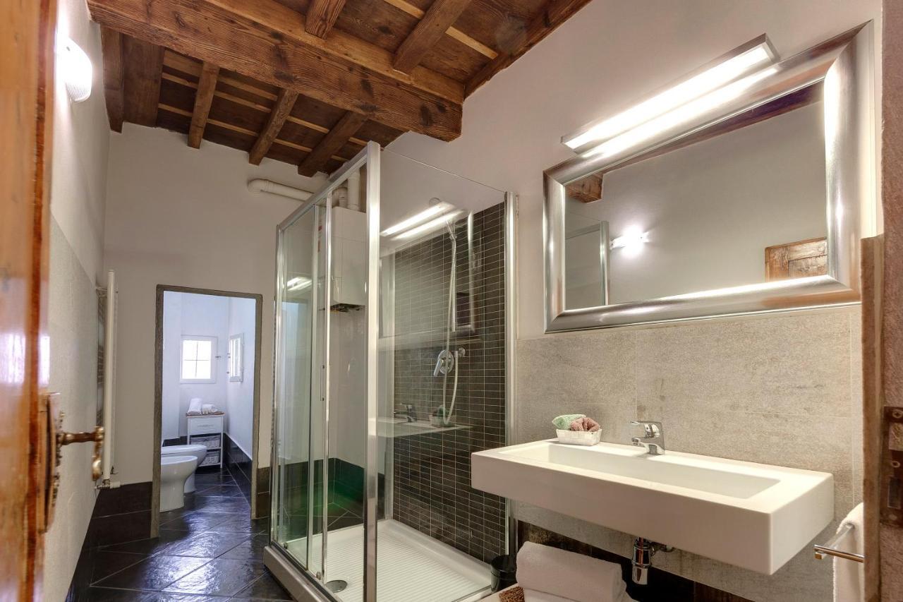 San Lorenzo Apartment By Mamo Florencia Exterior foto
