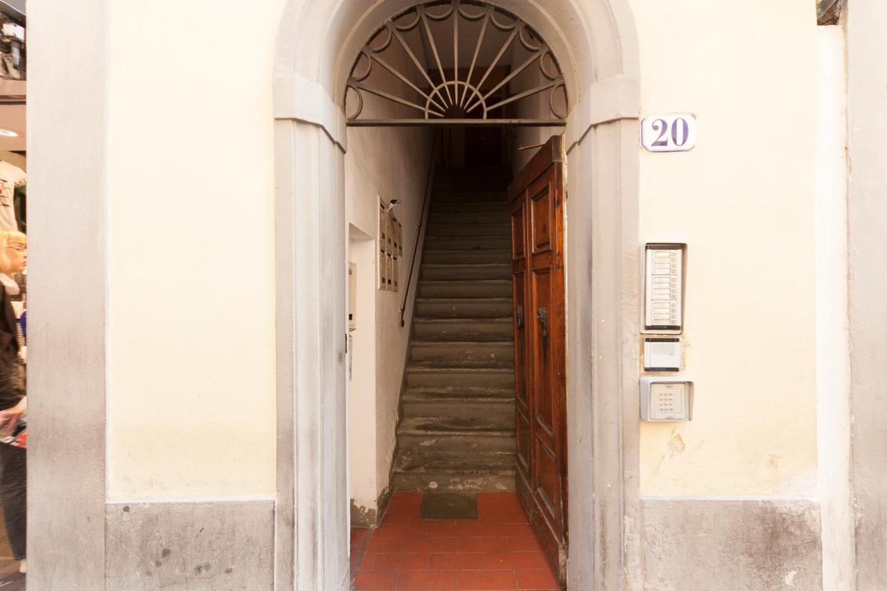 San Lorenzo Apartment By Mamo Florencia Exterior foto