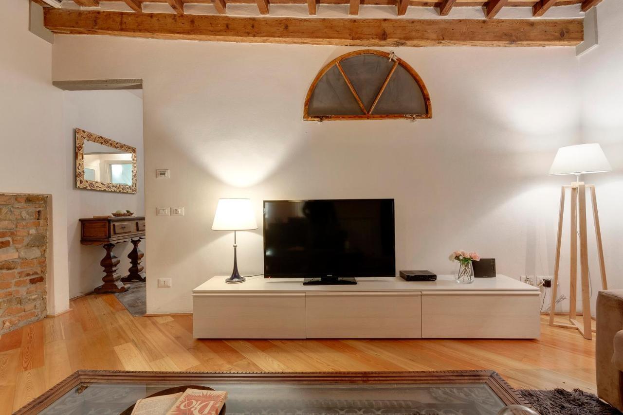 San Lorenzo Apartment By Mamo Florencia Exterior foto