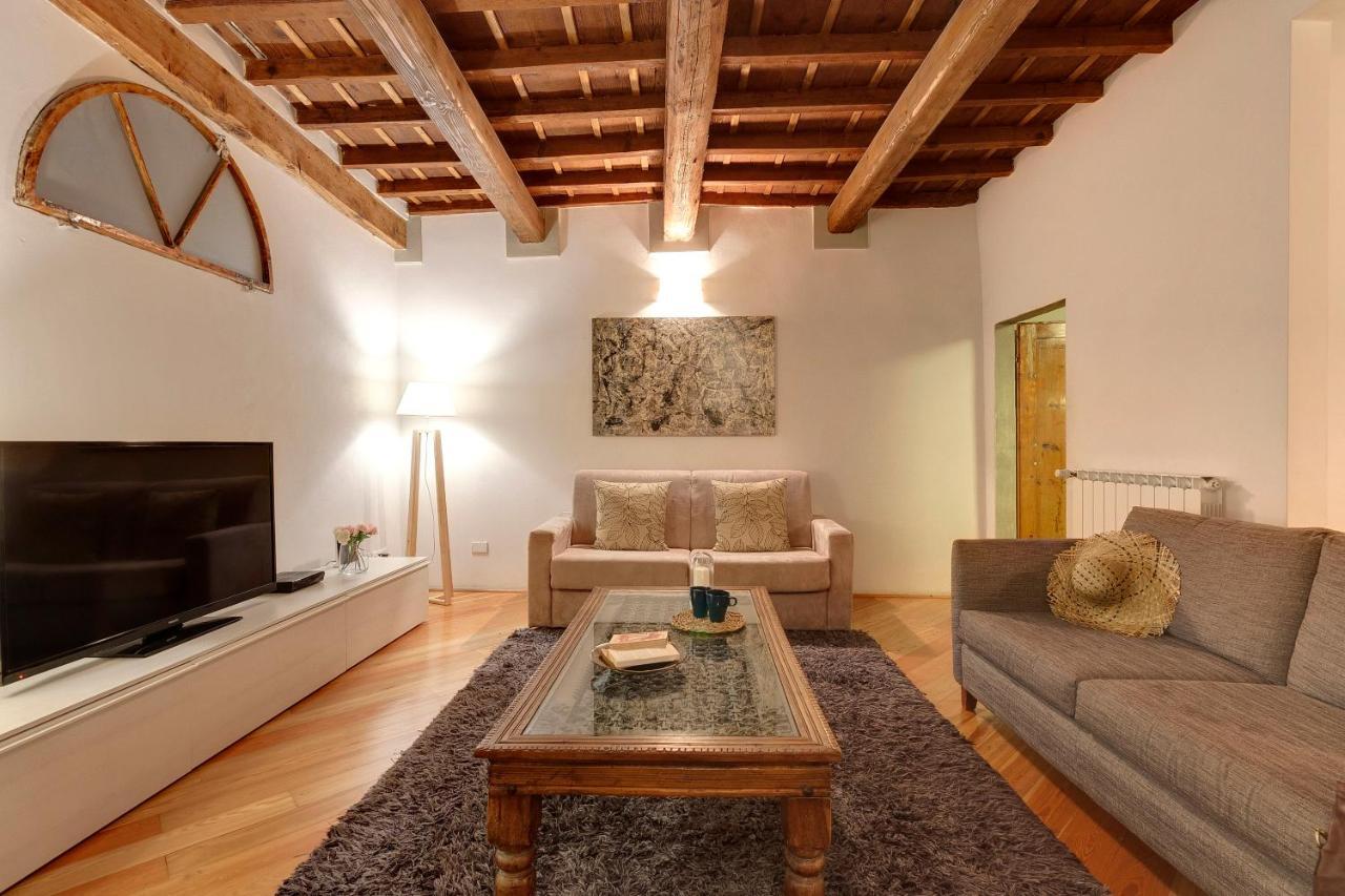 San Lorenzo Apartment By Mamo Florencia Exterior foto