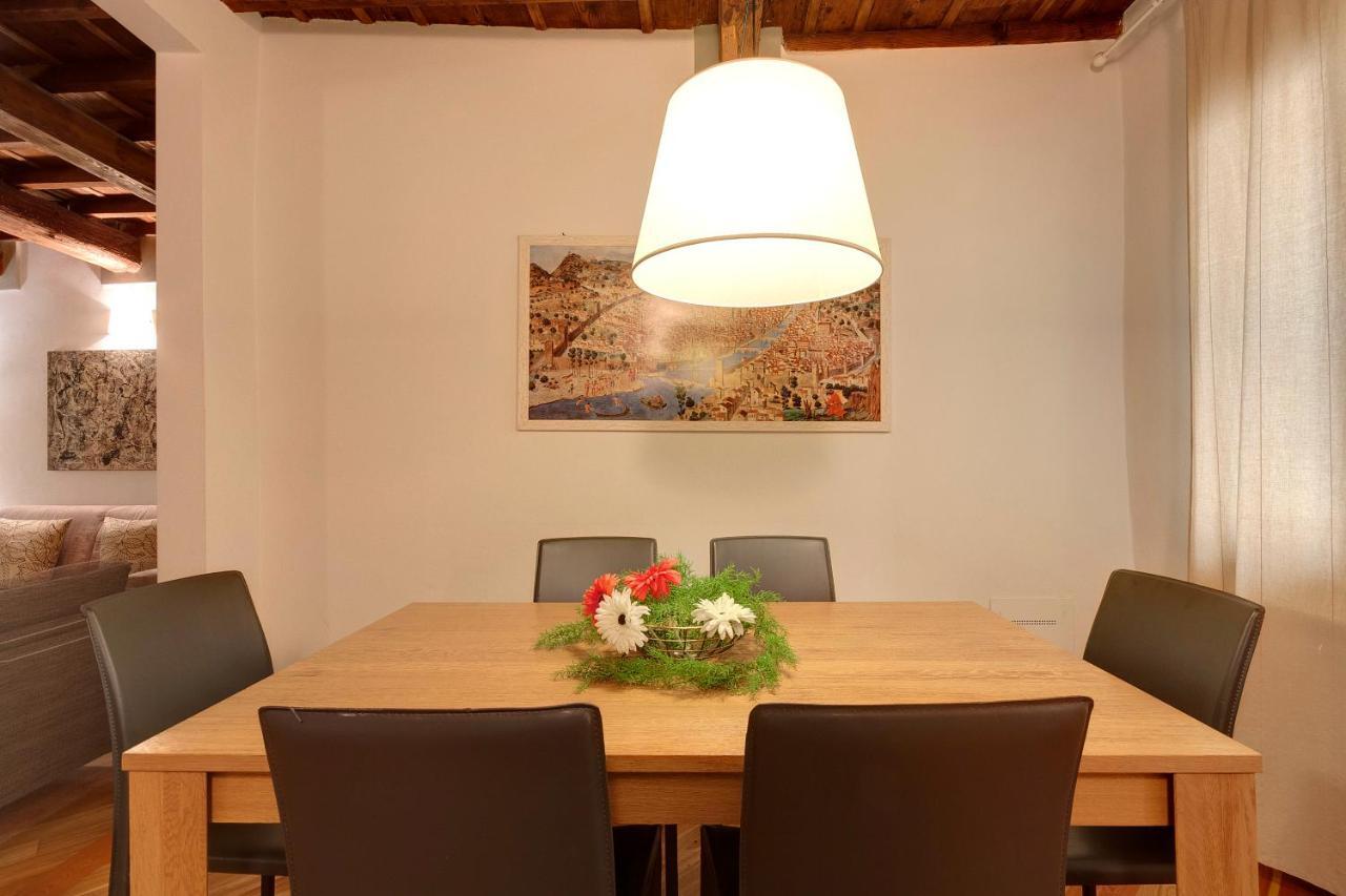 San Lorenzo Apartment By Mamo Florencia Exterior foto