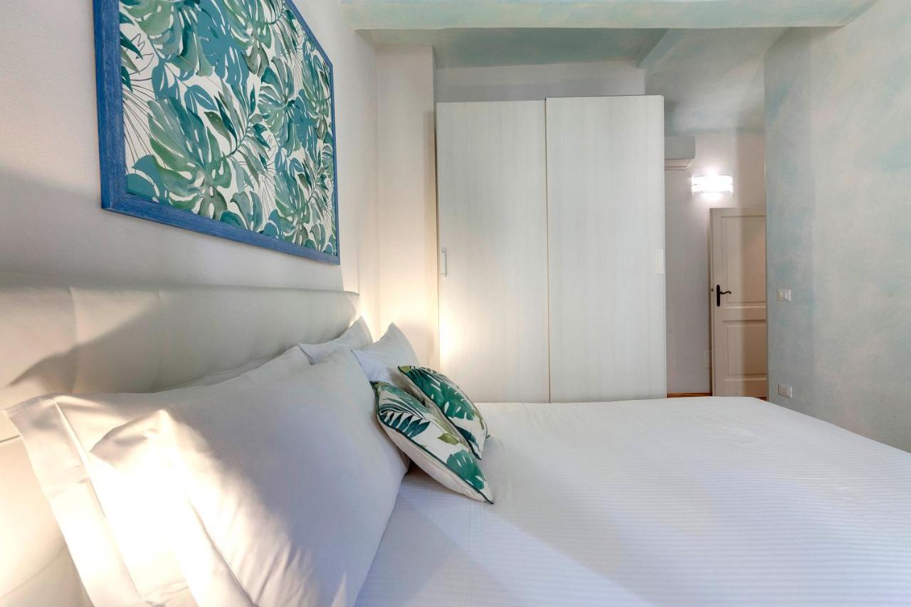 San Lorenzo Apartment By Mamo Florencia Exterior foto