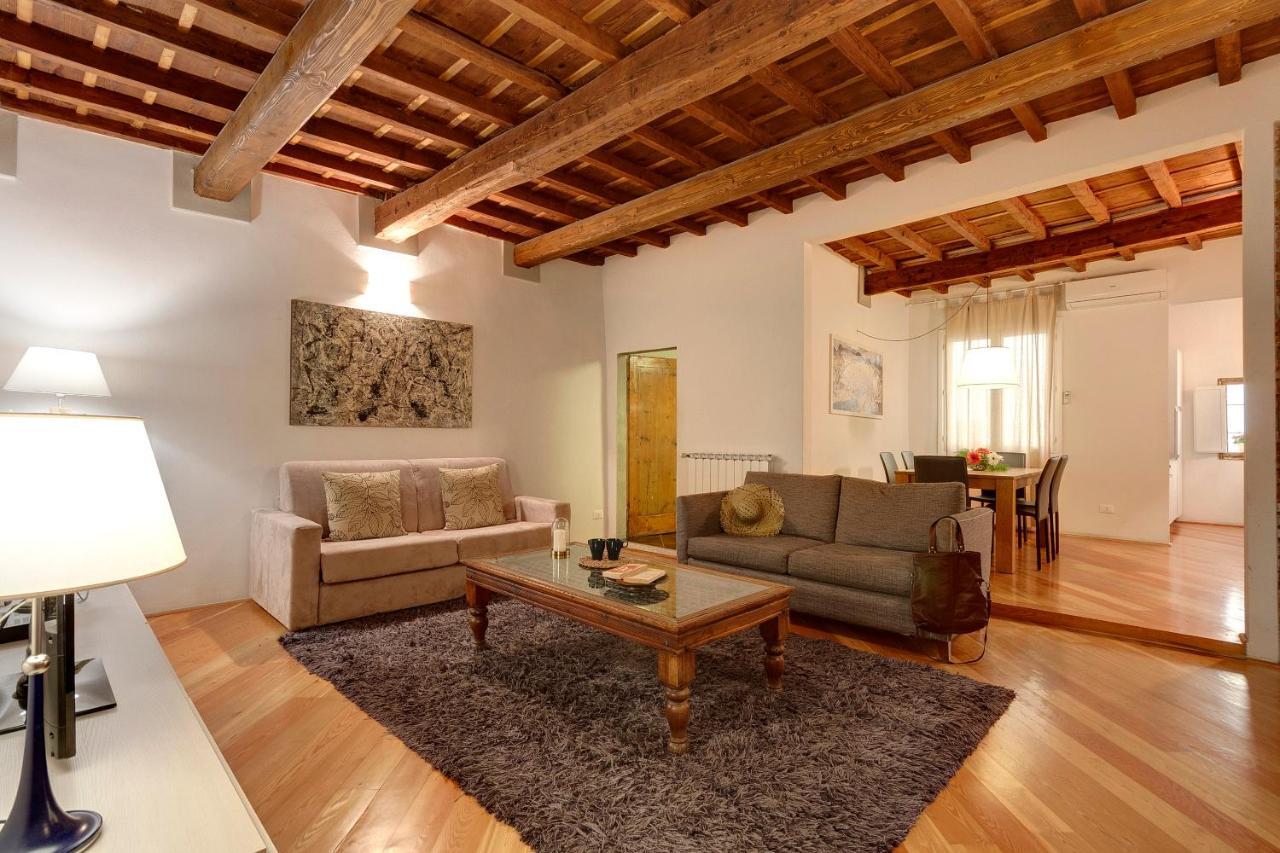 San Lorenzo Apartment By Mamo Florencia Exterior foto